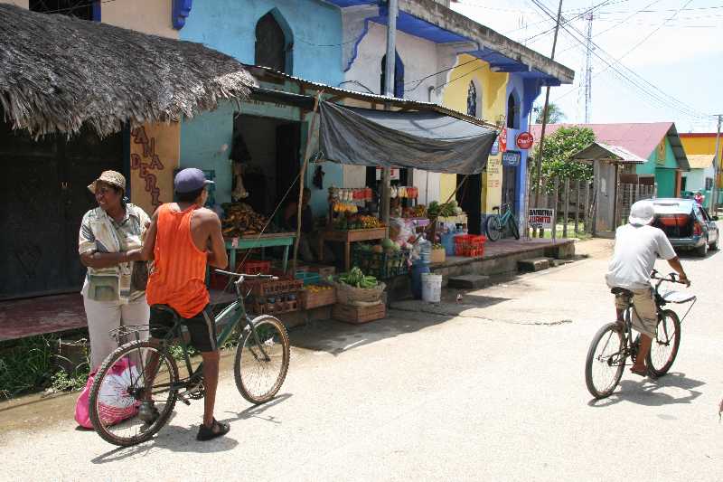 Mexico & Guatemala 2010 - 1023